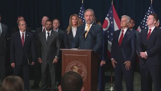 DOJ launches Ohio fraud crackdown; 14 charged in $50M schemes