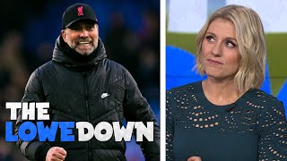 Premier League Weekend Roundup: Matchweek 23 (2021-2022) | The Lowe Down | NBC Sports