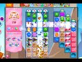 Candy Crush Saga Level 12558 NO BOOSTERS