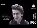 The Evolution of George Harrison ( 1957 to 2001 ) (REMASTER V2)