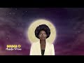 annalie prime mama o lyric video