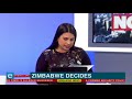 Zimbabwe Digital News Editor on the 2018 Zimbabwe elections. Part 2