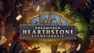 Hearthstone: Top 5 Moments from Dreamhack Summer 2015