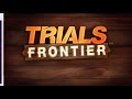 Trials Frontier - Launch trailer Android [EN]