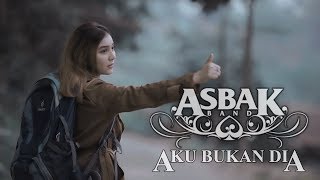 Asbak Band - Aku Bukan Dia | Hargai Aku (Official Music Video)