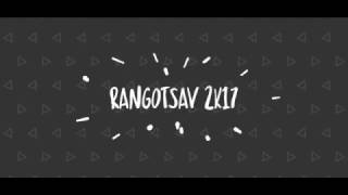 Rangotsav 2017