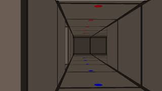 New Javascript Raycasting Engine #1