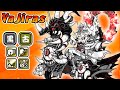 Battle Cats | Hellrider Kenshin | New Sengoku Wargod Ultra Form 13.7 (Review)