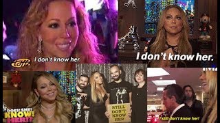 Mariah Carey — \