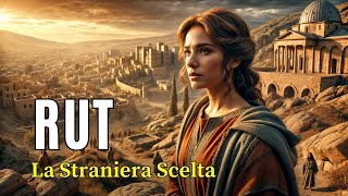 La Straordinaria Storia di RUT: Una delle Più Grandi Donne della Bibbia| Storia Biblica Sconvolgente