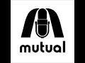 Mutual Broadcasting System - Bottom of the hour news sounder