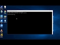 2. How to make and execute a java program using notepad and cmd || Technology Shop