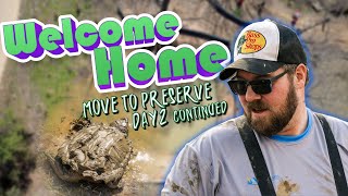 NEW HOME | Alligator Snapping Turtles | Arkansas