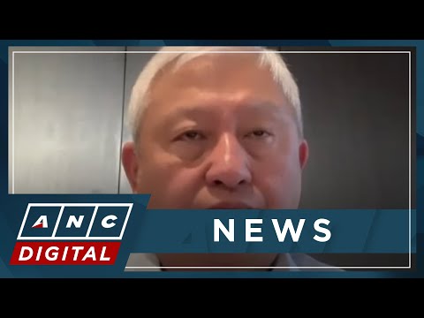 Headstart: Rep. Johnny Pimentel on detention order vs Roque, updates on House Quadcom probe | ANC