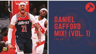 Daniel Gafford Highlight Mix! (Vol. 1 • 2022-23 Season)