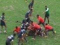 Kingswood College vs St Anthony's College - Part 1