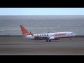 【ngo rjgg】2024.12.14 plane spotting at nagoya chubu centrair int l 中部国際空港 jeju air anntena wrapping