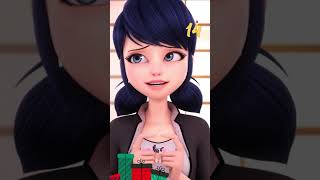 Marinette is hiding a huge secret... 🤫 #miraculous #ladybug  #miraculousladybug #mlb #christmaster