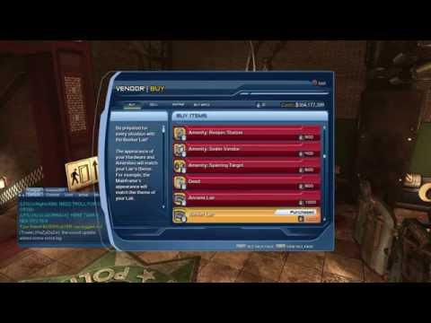 DCUO - Loyalty Points Vendor And How To Claim DCUO - Loyalty Points Vendor And How To Claim