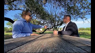 CHARGED WILLIAMSON COUNTY TX DEPUTY TELLS ALL: "I've tarnished the badge."