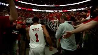 Best of Phantom: Bulls, Clippers Dominate Game 3 on Home Court