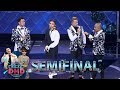 Yah Sayang Banget, Mpok Alpa Mengundurkan Diri Dari Semifinal Kilau DMD (26/1)