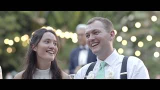 Pear + Johannes : Ploy + James Wedding Party Documentary Film