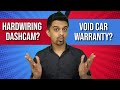 Does Hardwiring Void Warranty of your Car? How does Hardwiring affect Battery Life? Lets Find Out!