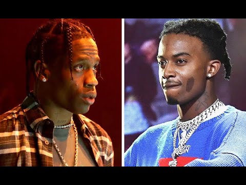 MOST LIT CONCERTS (PLAYBOI CARTI, TRAVIS SCOTT) - YouTube