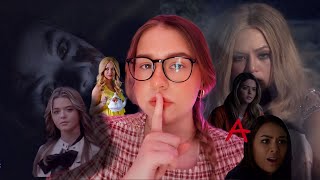 the fake death of mona vanderwaal | timeline + deep dive (-A tricked her)
