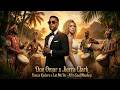 Don Omar x Jierra Clark | Danza Kuduro x Let Me Be  (Afro Soul Mashup)