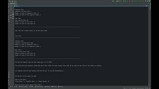 Python War card game (automatic)