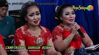 Campursari Sangga Buana (HD) Pangkur Iromo Lombo