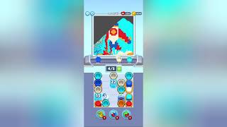 Sand Loop Level 317 Solution Walkthrough