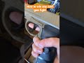 How to win any nerf gun fight #funny