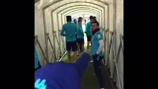 Gjanni alioski funny (gjanni cam pt.4)