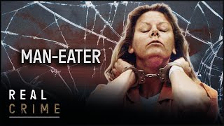 Aileen Wuornos: The Most Cunning Female Serial Killer | World's Most Evil Killers | Real Crime