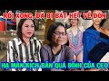 Jone.. Chỉnh Thức Có Thông Tin Mới, Nguyễn Phương Hằng Run Sợ, Người Phụ Nữ Khai Tất Cả Sự Thật26/10