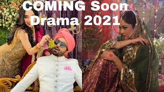 New Upcoming Drama | Dour | Azfar Rehman Adla Khan | Coming Soon | 2021
