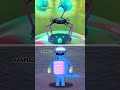 Pentumbra on Ethereal Workshop – Original VS Fanmade Version | My Singing Monsters || MSM Pixel