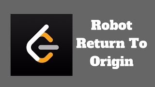 LeetCode Algorithms Easy: Robot Return to Origin