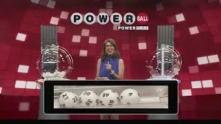 Powerball 20250405