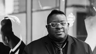 In the Frame: Isaac Julien and Franklin Sirmans