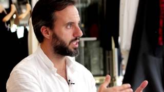 FarFetch: The $1 Billion fashion start-up  | CNBC International