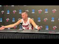 Miami Heat Media Day | Tyler Herro’s full press conference