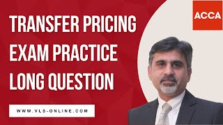 ACCA PM (F5) - Transfer Pricing   Long Question - Bath Co | Past Papers Transfer Pricing Practice