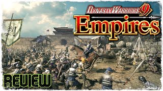Dynasty Warriors 9: Empires - Is It Any Good? (Review)