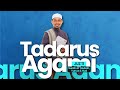 Tadarus al Quran Agami (Juz 11) Surah At Taubah [94-129] Yunus [1-109] Hud [1-5] | Imam Muda Megat