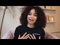 Sai De Silva Tries Our New Invisibles Line & More | CALVIN KLEIN