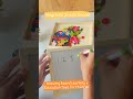 Magnetic Puzzle Board